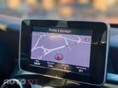 Mercedes-Benz C 220 (BlueTEC) d Station 7G-TRONIC Avantgarde