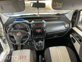 Fiat Fiorino 1.3 M-Jet