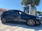 Volkswagen Golf GTD 2.0 TDI SCR DSG