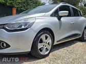 Renault Clio Break 1.5 dCi Dynamique S