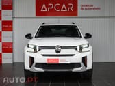 Citroen C3 Aircross 1.2 PureTech Live