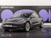 Tesla Model 3 Tração Traseira