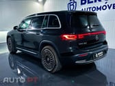 Mercedes-Benz EQB 350 4Matic AMG Line