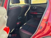 Nissan Juke 1.5 dCi Acenta