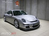 Porsche 911 Carrera GT3