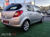 Opel Corsa 1.2 Enjoy