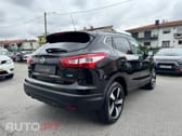 Nissan Qashqai 1.5 dCi N-Connecta 18