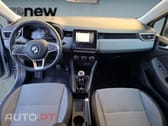 Renault Clio TCe 90 Evolution