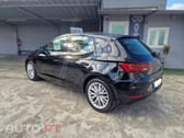 Seat Leon TDI Style FR GPS Nacional