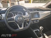 Nissan Micra 1.5 dCi N-Connecta Moonlight S/S