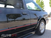 Ford Escort xr3i