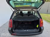 Peugeot 307 SW 1.6 HDi Executive