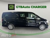 Mercedes-Benz EQV 300 Lang Mopf I.V.A DEDUTIVEL