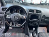 Volkswagen Golf 2.0 TSi GTi DSG