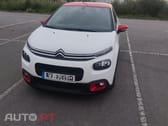 Citroen C3 Feel