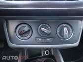 Seat Ibiza ecomotive