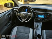 Toyota Auris 1.8 HSD Comfort+J17