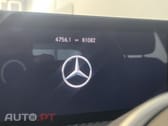 Mercedes-Benz A 160 Style Plus