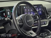 Kia Sportage 1.6 T-GDI AWD Base