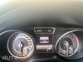 Mercedes-Benz CLA 220 d Shooting Brake Urban Aut.