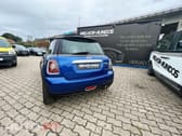 MINI Cooper D