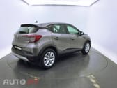 Renault Captur 1.6 E-Tech Business