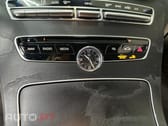 Mercedes-Benz C 220 d AMG Line Aut.