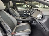 Mercedes-Benz EQE 350+