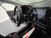 Renault Clio 1.0 TCe Evolution