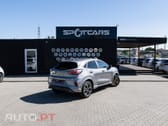 Ford Puma 1.0 EcoBoost MHEV ST-Line Aut.