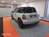 MINI One D