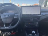 Ford Focus SW 1.0 EcoBoost MHEV ST-Line