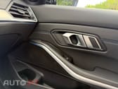 BMW 320 PACK M