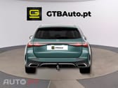 Mercedes-Benz E 220 I.V.A DEDUTÍVEL d T AMG