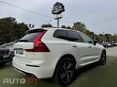 Volvo XC60 2.0 T6 PHEV R-Design AWD