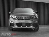 Peugeot 3008 1.5 BlueHDi GT Line EAT8