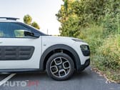 Citroen C4 Cactus 1.2 PureTech Shine