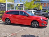 Peugeot 308 SW 1.2 PureTech Allure Pack EAT8