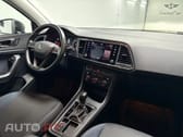 Seat Ateca 1.6 TDI Xcellence DSG