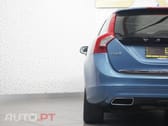 Volvo V60 2.4 D6 Summum AWD Phev