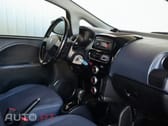 Peugeot iOn Active