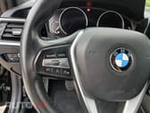 BMW 320 d Line Sport Auto