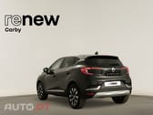 Renault Captur Captur 1.0 TCe Techno