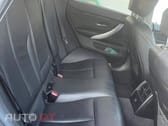 BMW 420 Grand Coupe Diesel Line Sport