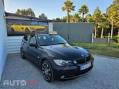 BMW 320 d Touring Navigation Sport