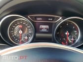 Mercedes-Benz A 180 CDi BE AMG Sport