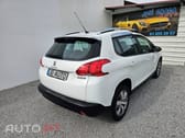 Peugeot 2008 1.2 PureTech Active