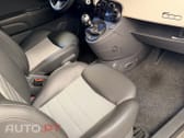 Fiat 500 0.9 8V TwinAir Sport