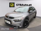 Citroen C4 Cactus 1.2 SHINNE EAT6