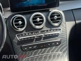 Mercedes-Benz C 300 de T 9G-TRONIC Avantgarde